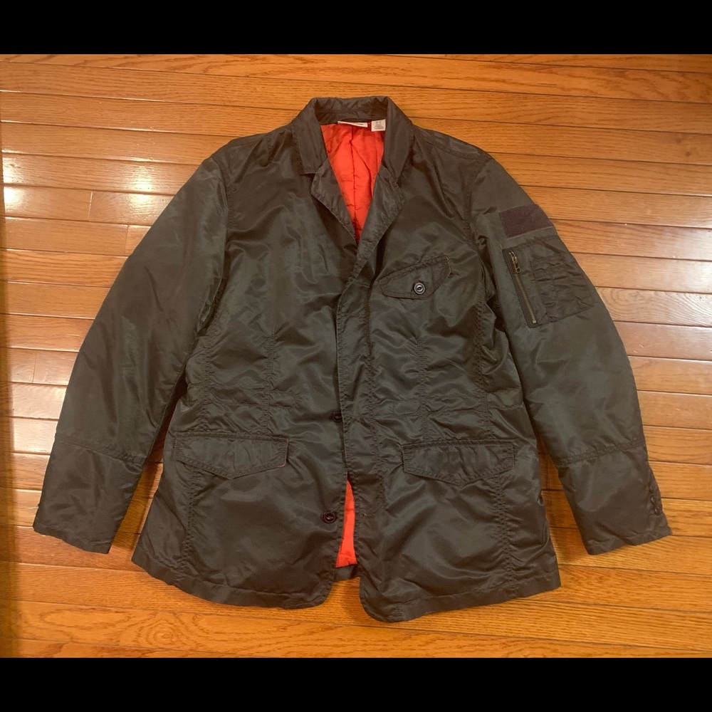 Stylish Jacket - image 7